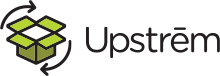 Upstrem Logo
